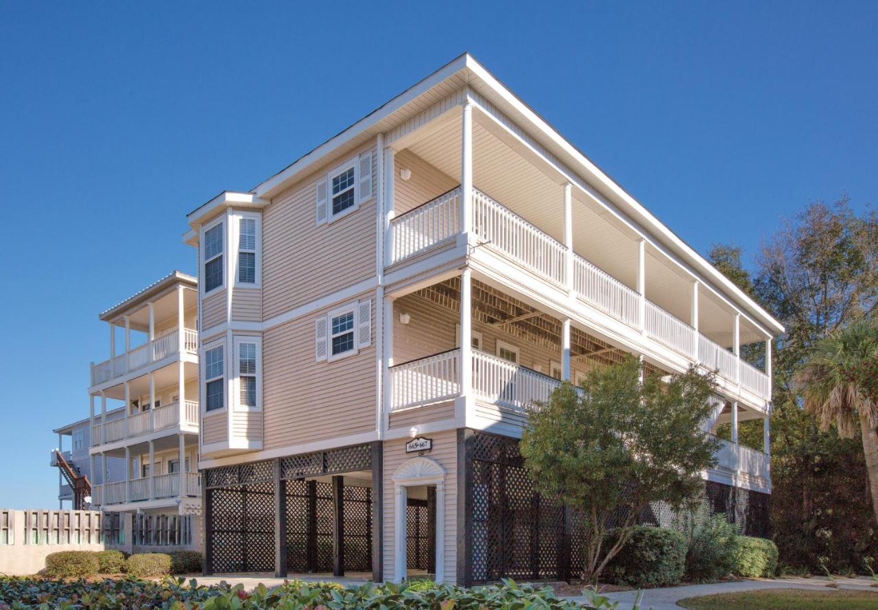 | Club Wyndham Ocean Ridge