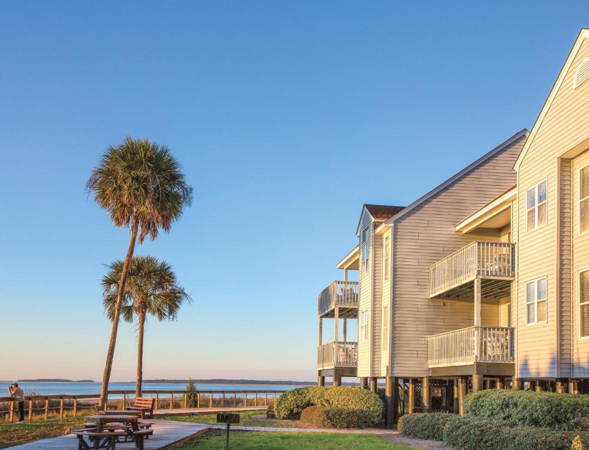 | Club Wyndham Ocean Ridge