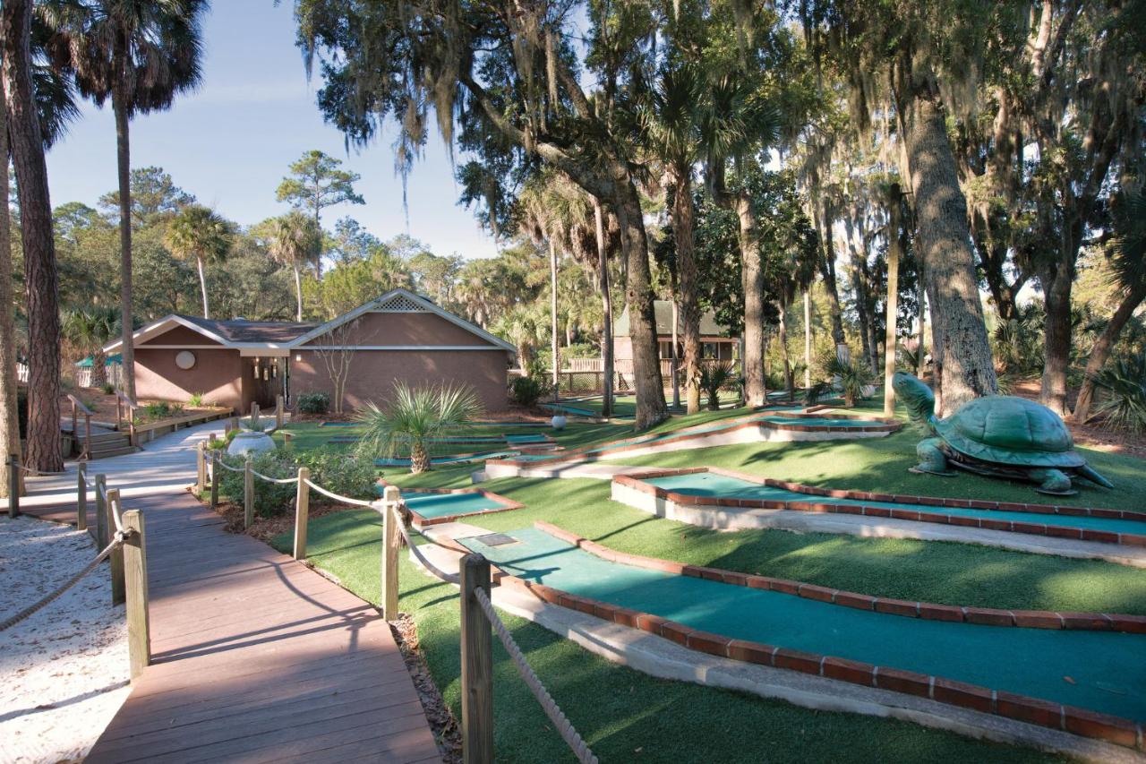 | Club Wyndham Ocean Ridge