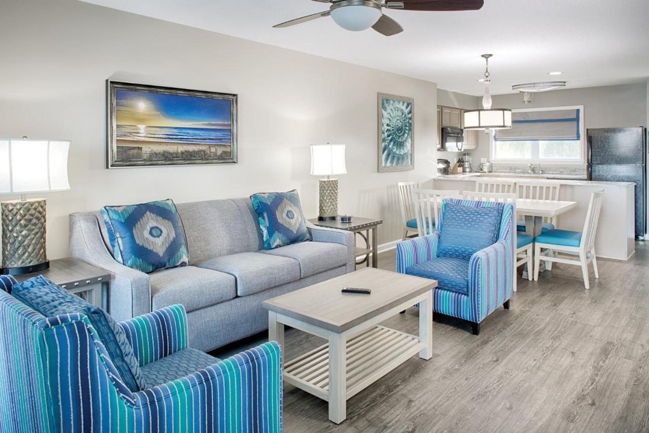 | Club Wyndham Ocean Ridge