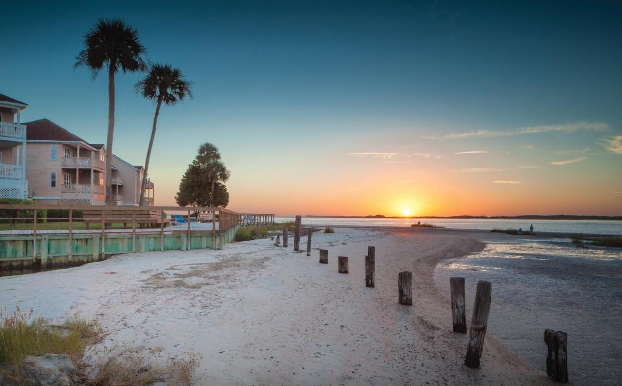 | Club Wyndham Ocean Ridge