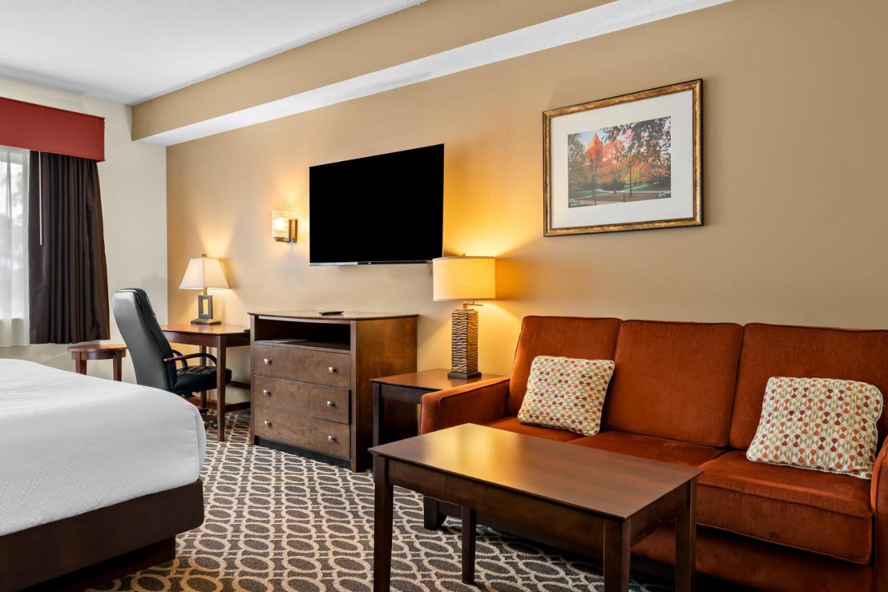 | Best Western Paradise Inn