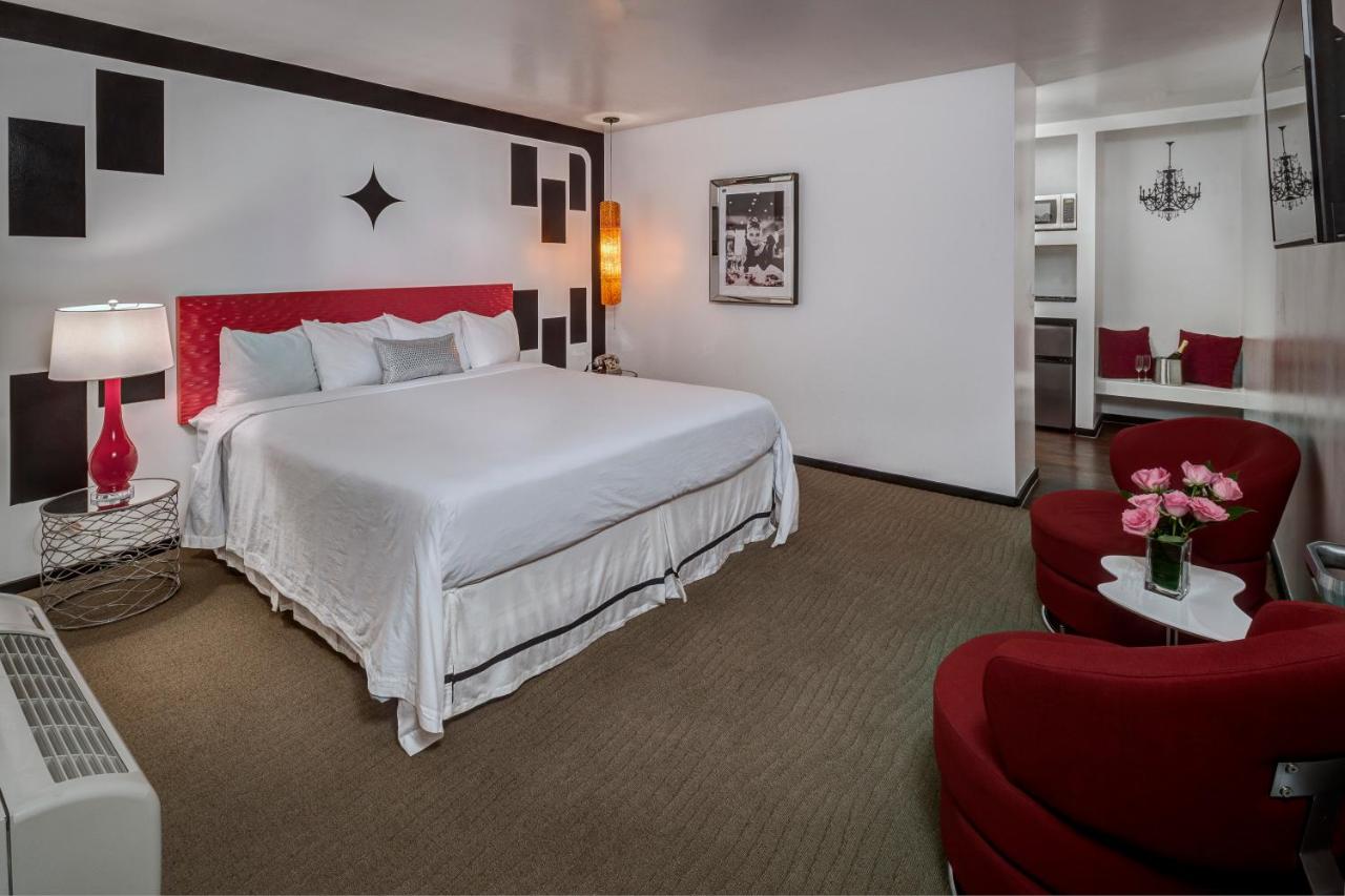 Superior King Room at Aqua Soleil Hotel & Mineral Water Spa