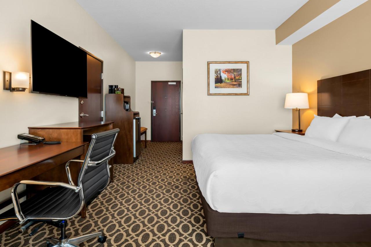 | Best Western Paradise Inn