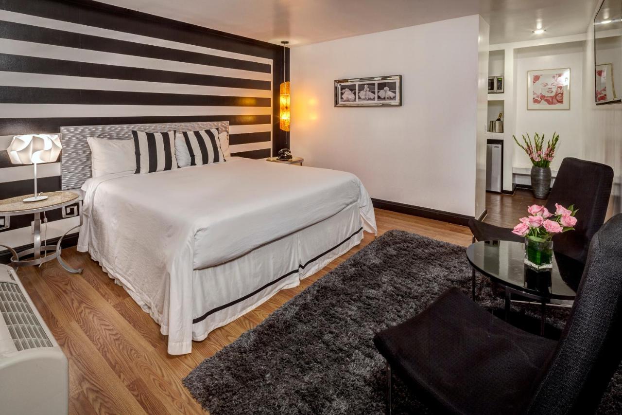 Superior King Room at Aqua Soleil Hotel & Mineral Water Spa