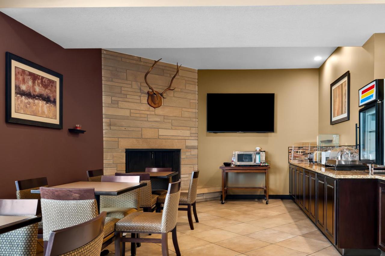 | Best Western Paradise Inn