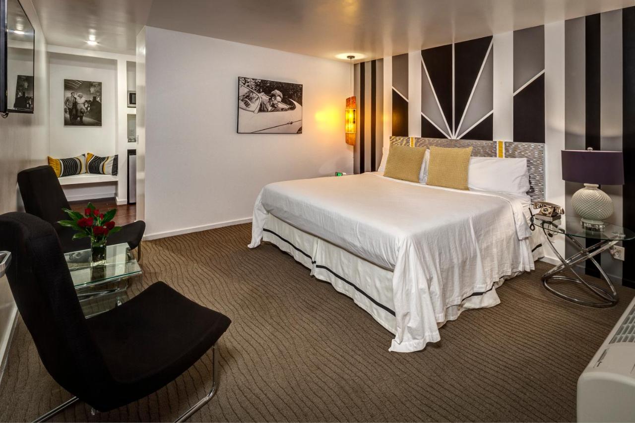 Superior King Room at Aqua Soleil Hotel & Mineral Water Spa