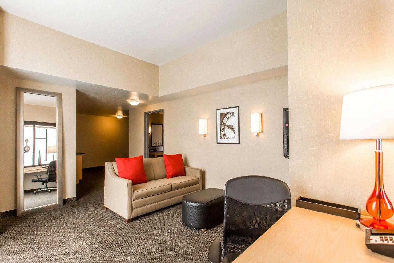 King Suite - Non-Smoking at Cambria Hotel Rapid City near Mount Rushmore