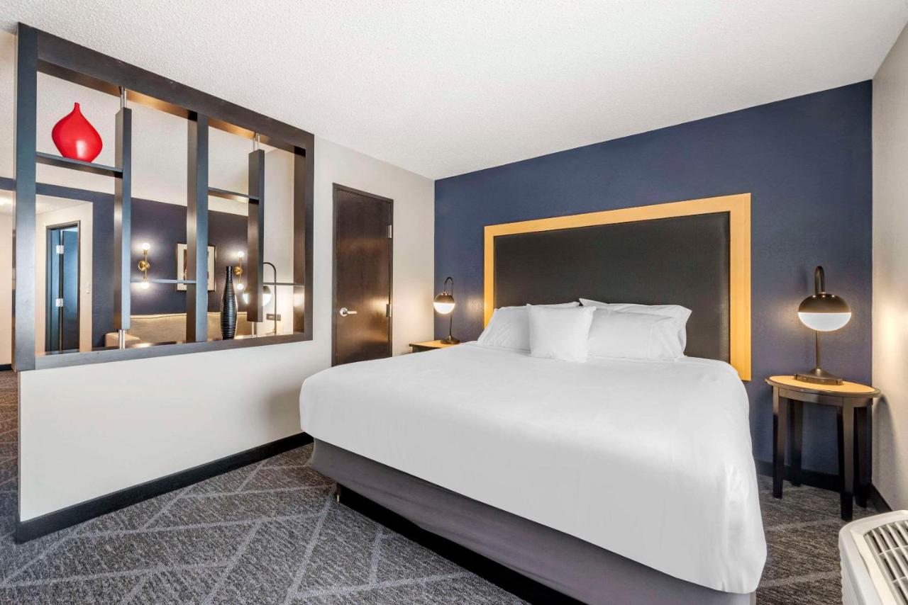King Room - Non-Smoking at Cambria Hotel Minneapolis Maple Grove