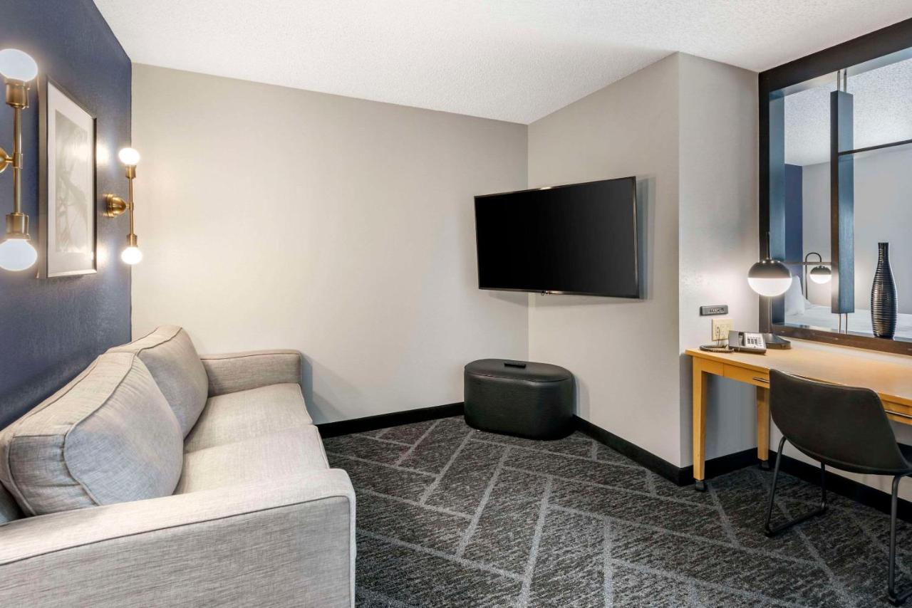 King Room - Non-Smoking at Cambria Hotel Minneapolis Maple Grove