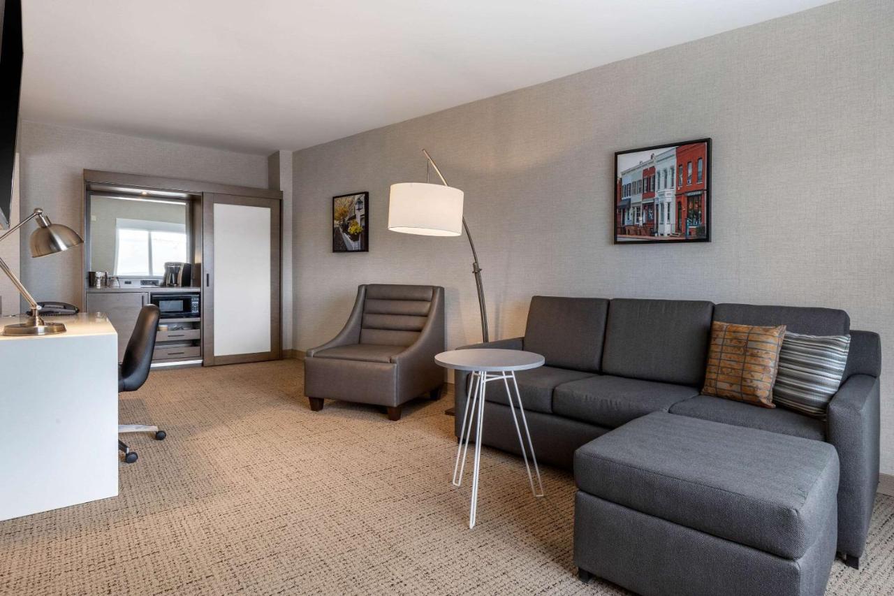 | Cambria Hotel West Orange