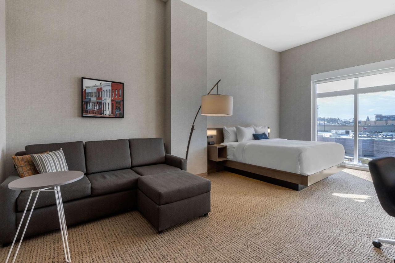 | Cambria Hotel West Orange