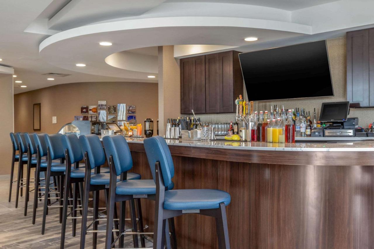 | Cambria Hotel West Orange