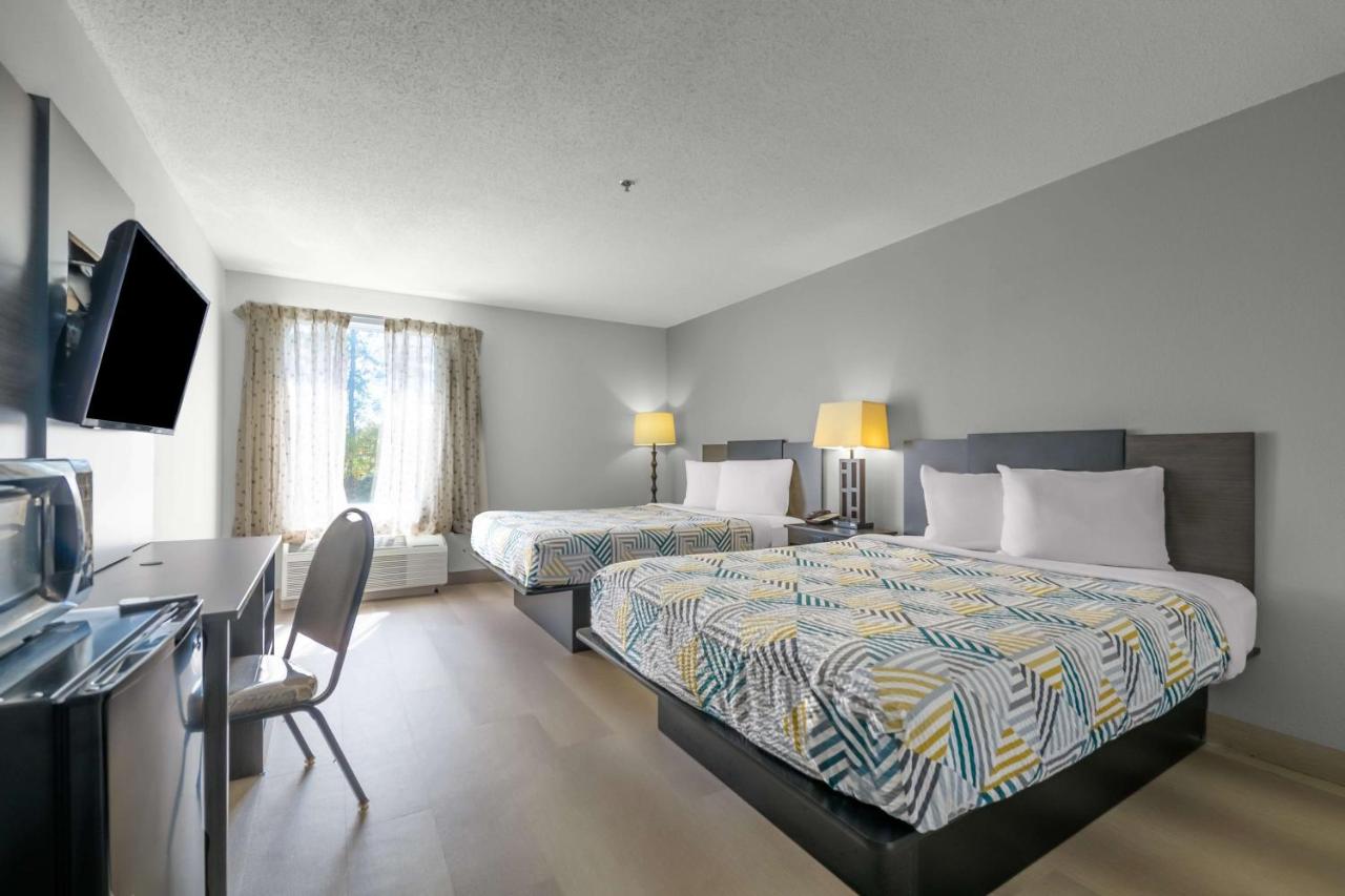 | Motel 6 Dawsonville GA North GA Premium Outlets