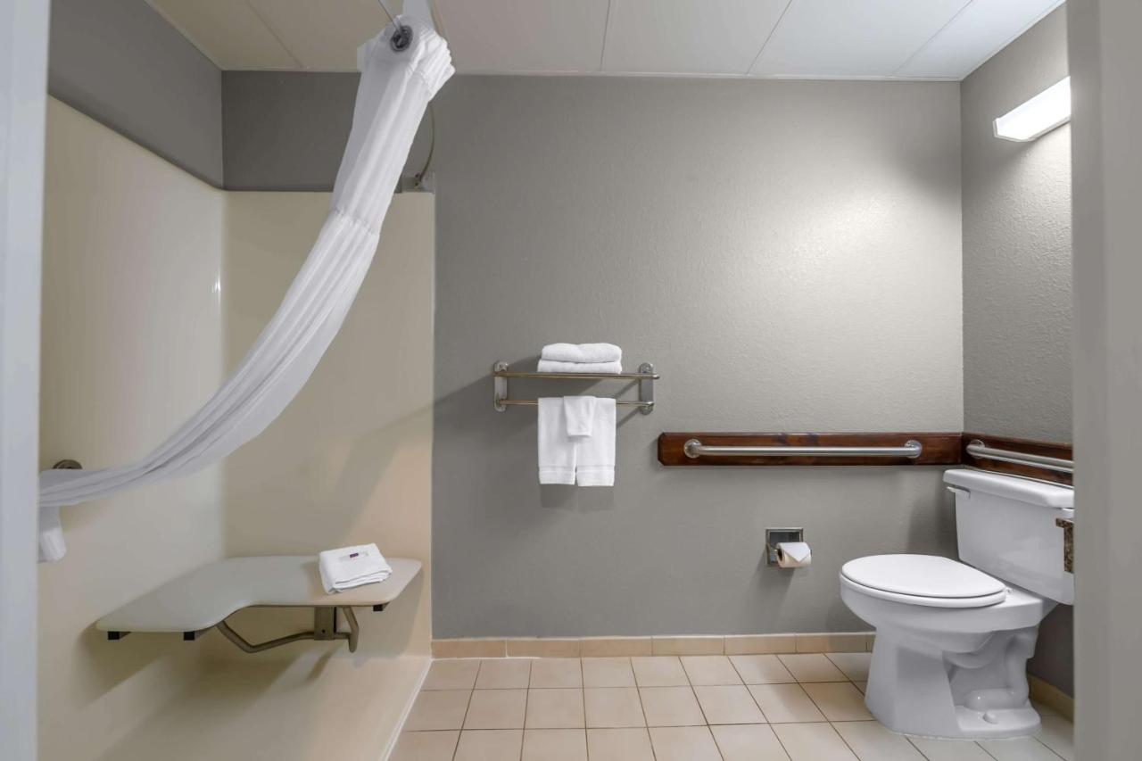 | Motel 6 Dawsonville GA North GA Premium Outlets
