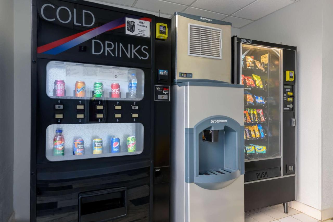| Motel 6 Dawsonville GA North GA Premium Outlets