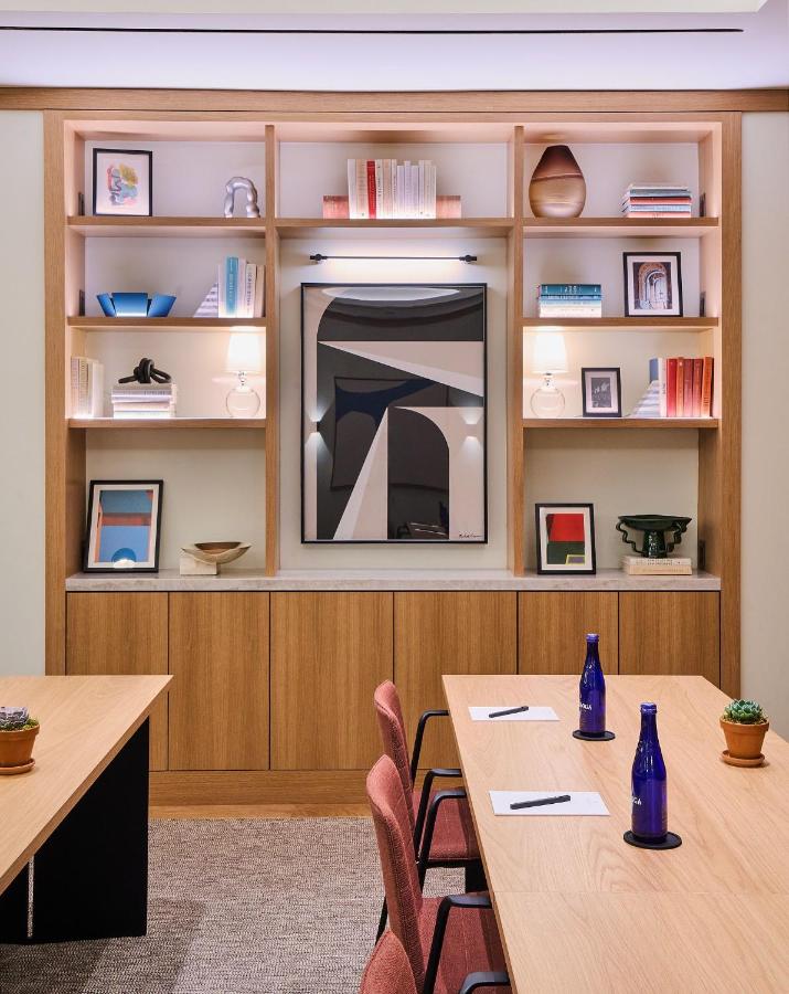| Park Terrace Hotel on Bryant Park