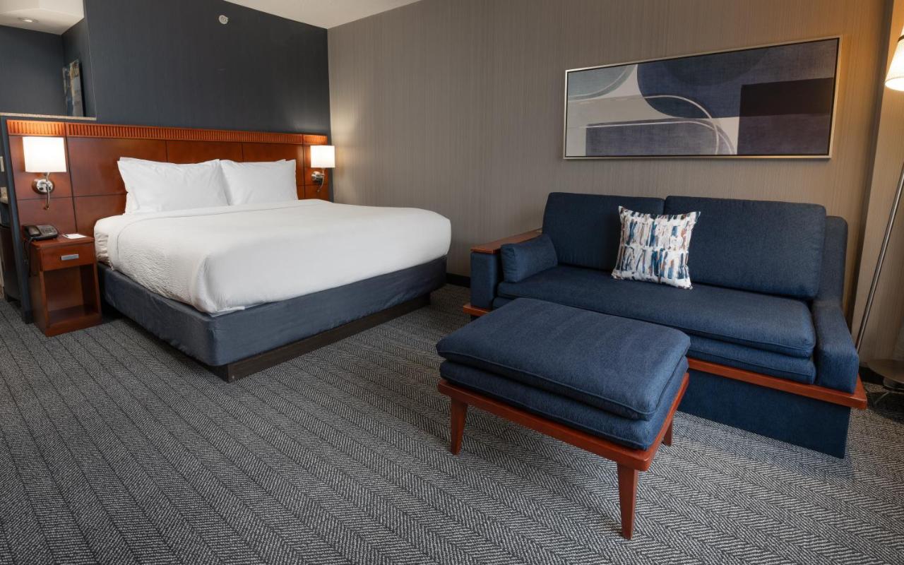  | Courtyard by Marriott Winchester Medical Center