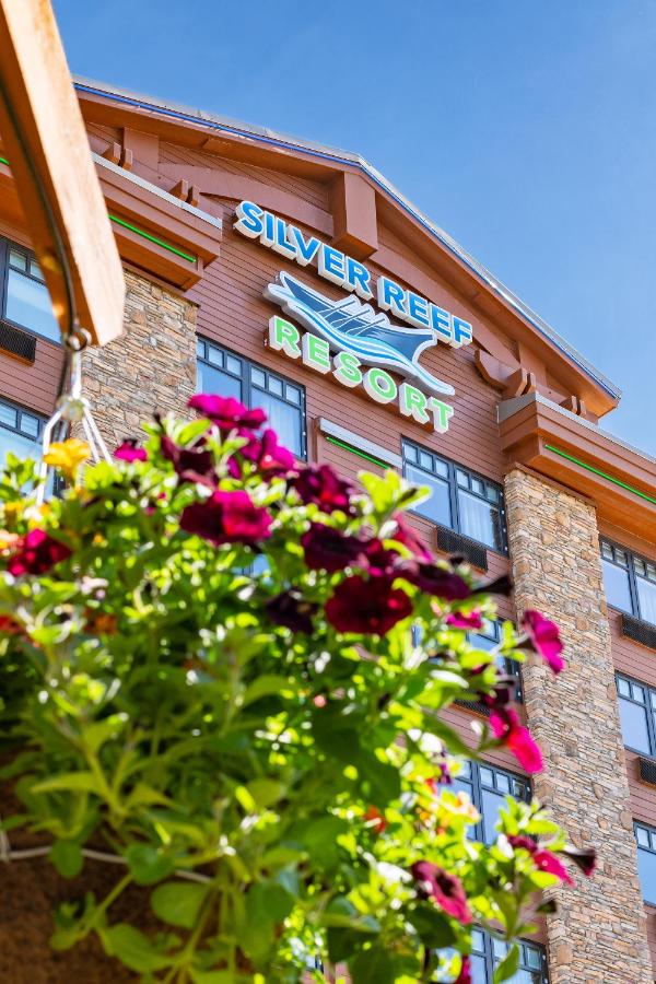 | Silver Reef Casino Resort