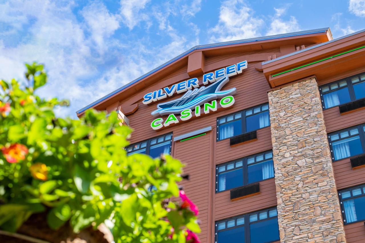  | Silver Reef Casino Resort