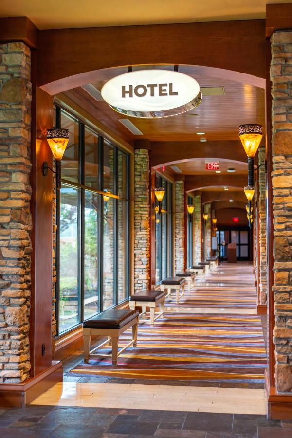 | Silver Reef Casino Resort