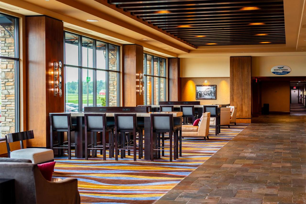| Silver Reef Casino Resort