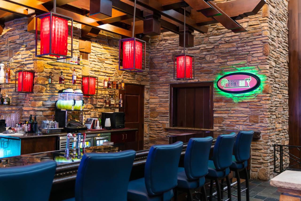 | Silver Reef Casino Resort