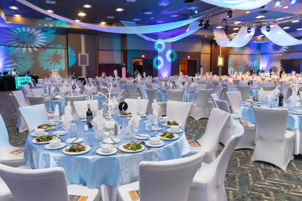 | Silver Reef Casino Resort