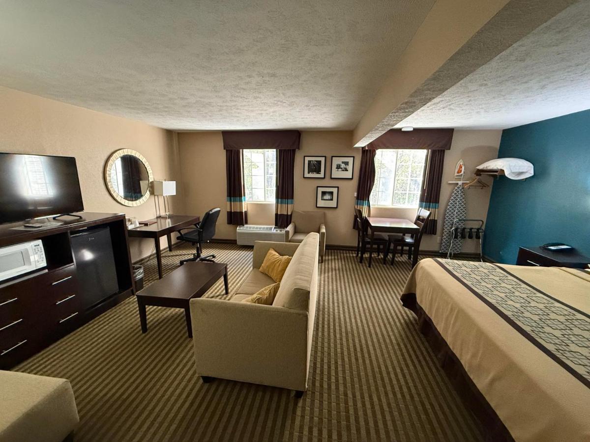 | Victorian Inn Beatrice