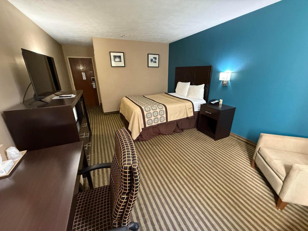 | Victorian Inn Beatrice