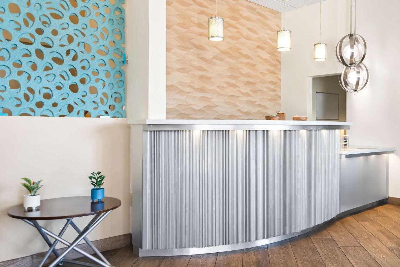  | Best Western The Oasis at Joplin