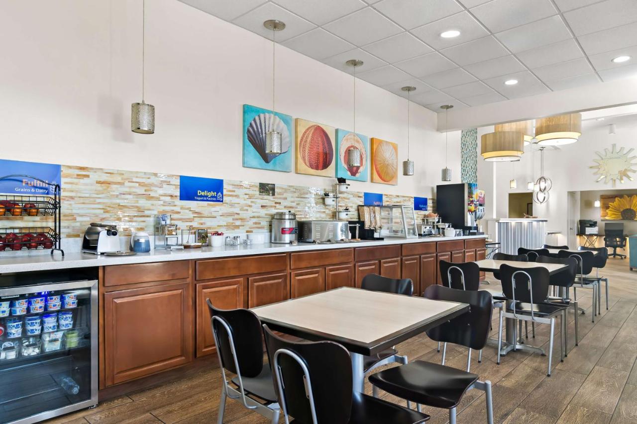 | Best Western The Oasis at Joplin