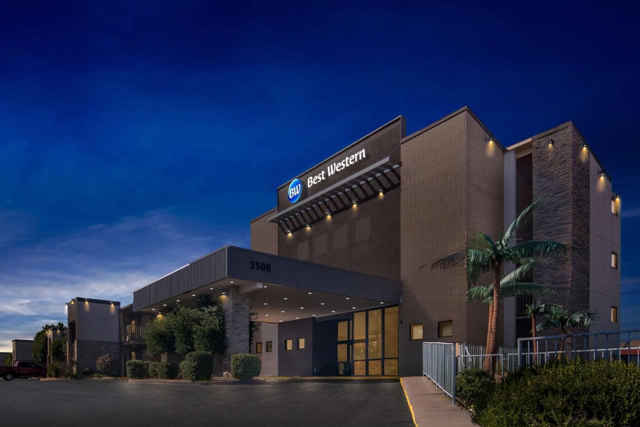  | Best Western The Oasis at Joplin