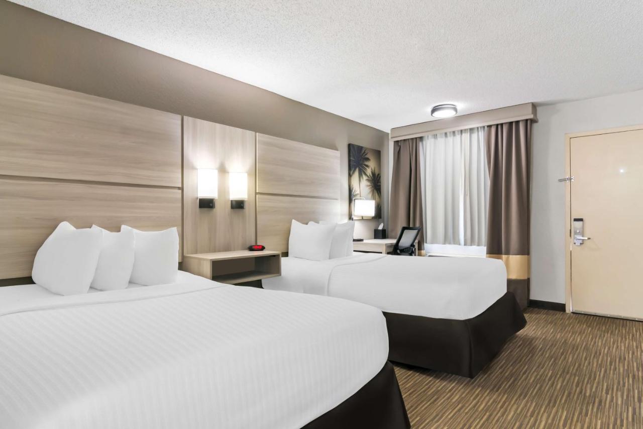  | Best Western The Oasis at Joplin