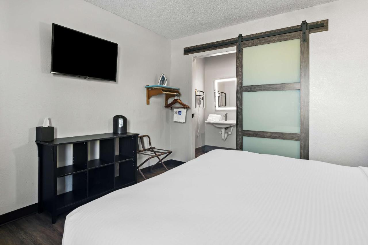  | Best Western The Oasis at Joplin