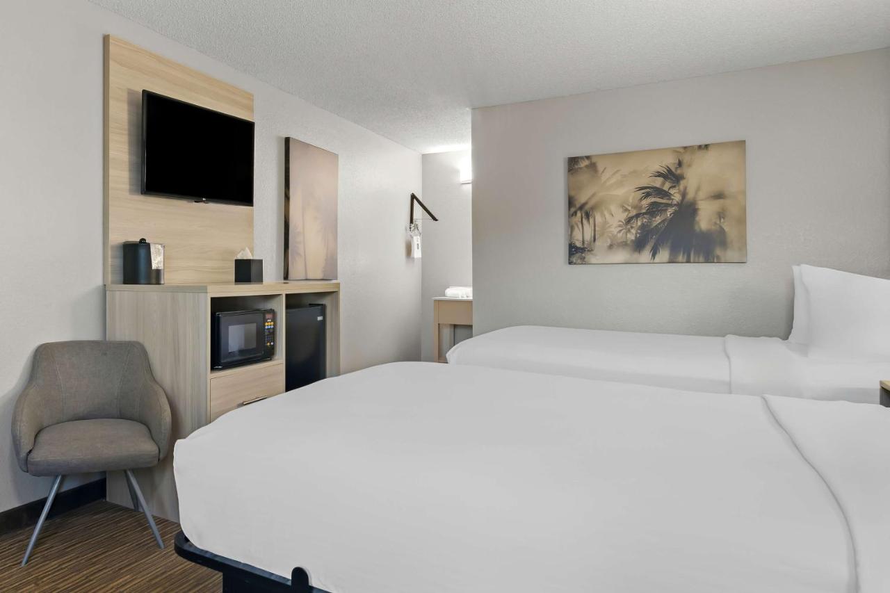  | Best Western The Oasis at Joplin