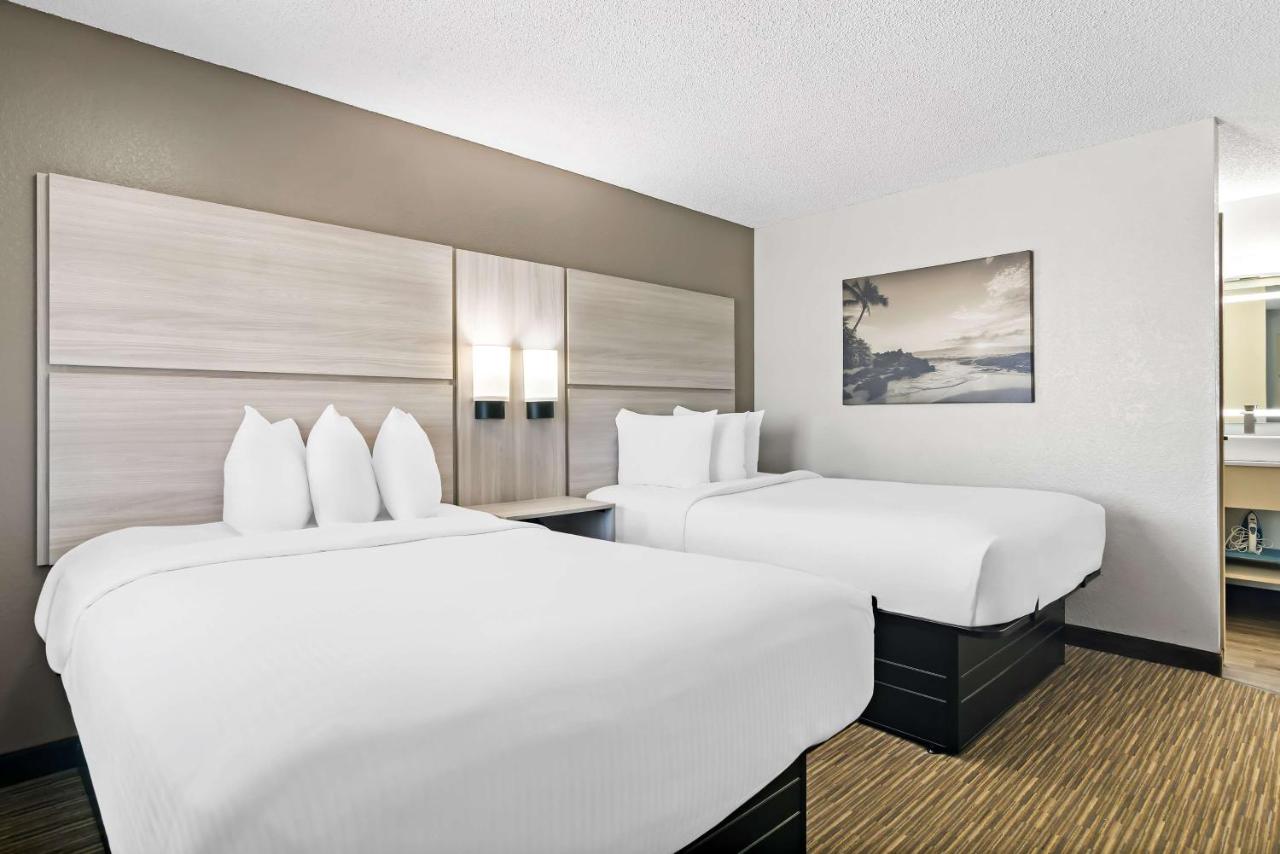  | Best Western The Oasis at Joplin
