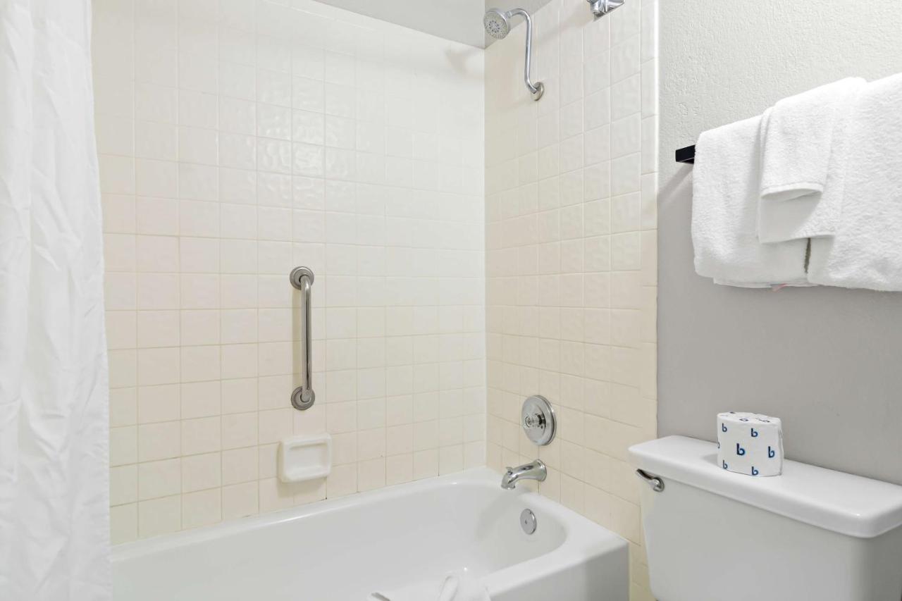  | Best Western The Oasis at Joplin