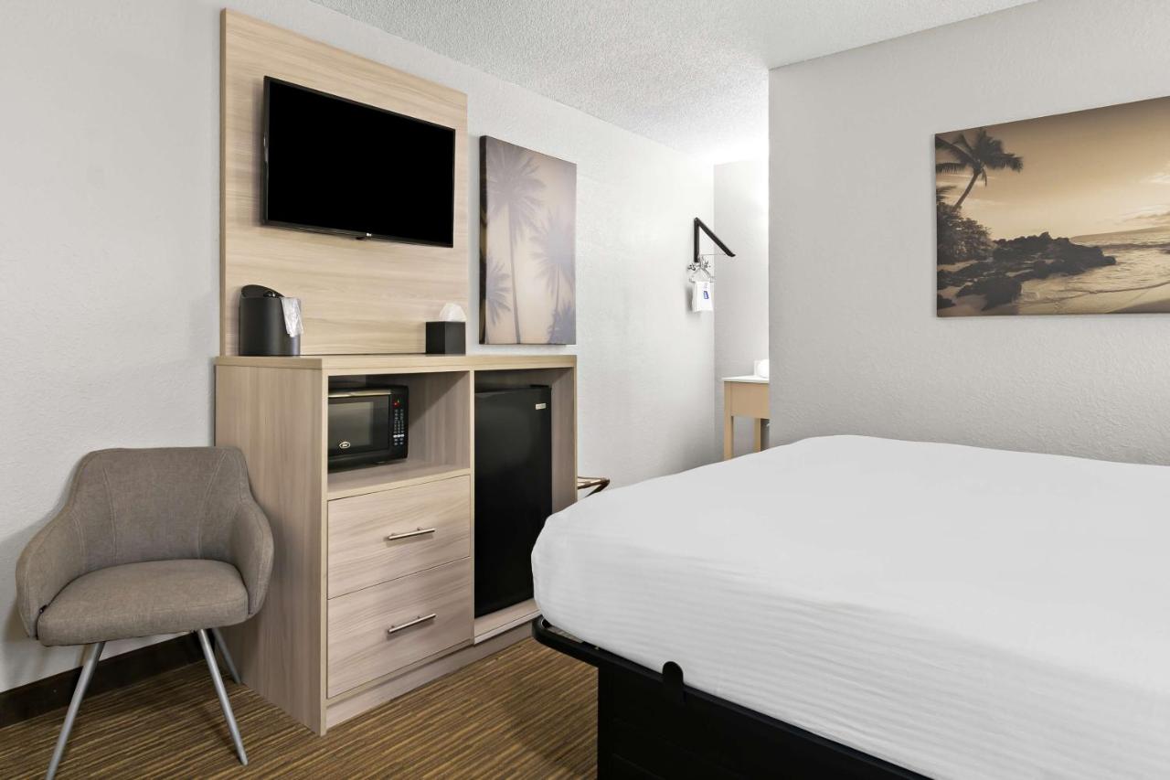  | Best Western The Oasis at Joplin