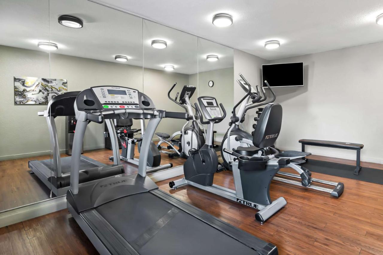  | Best Western The Oasis at Joplin