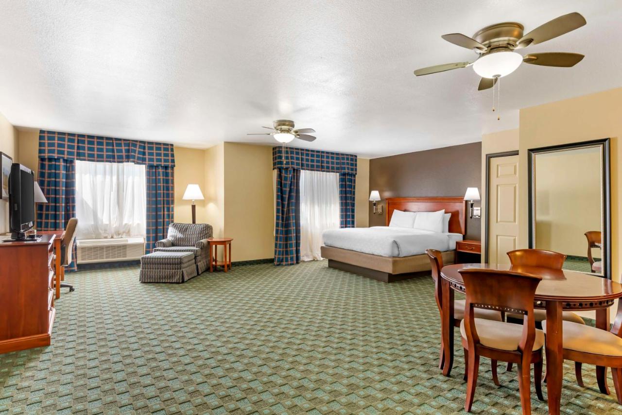 | Best Western Canon City