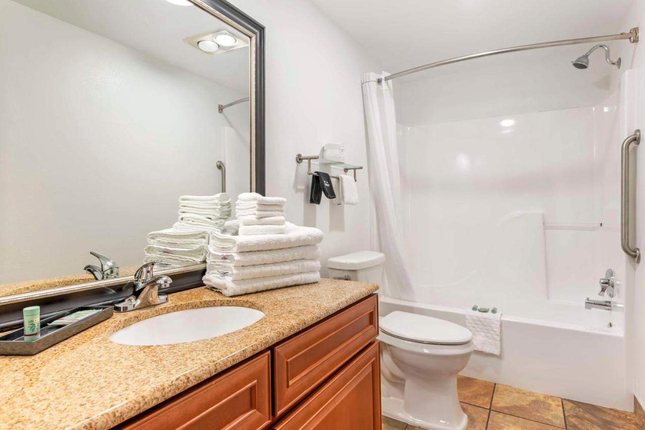 | Best Western Canon City