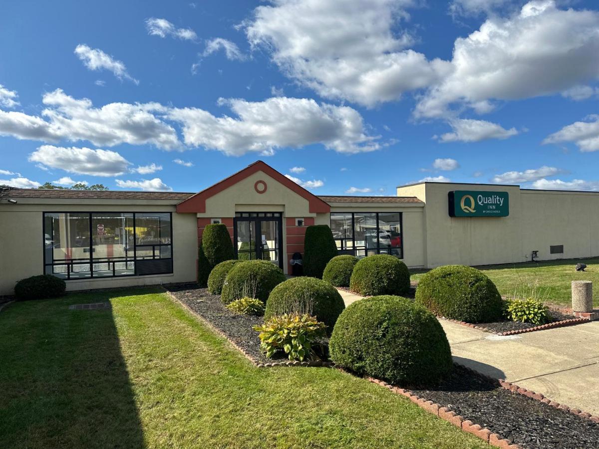 | Quality Inn Seekonk-Providence