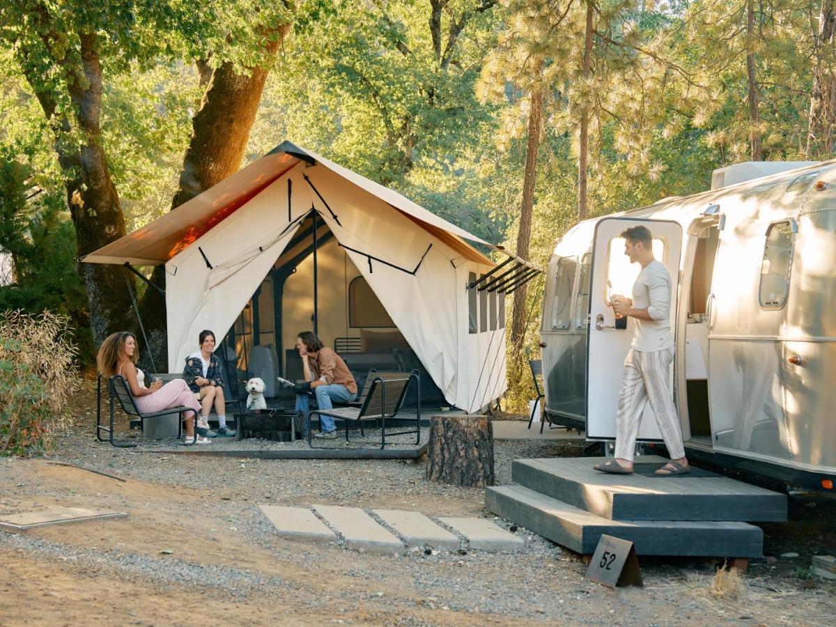  | AutoCamp Catskills