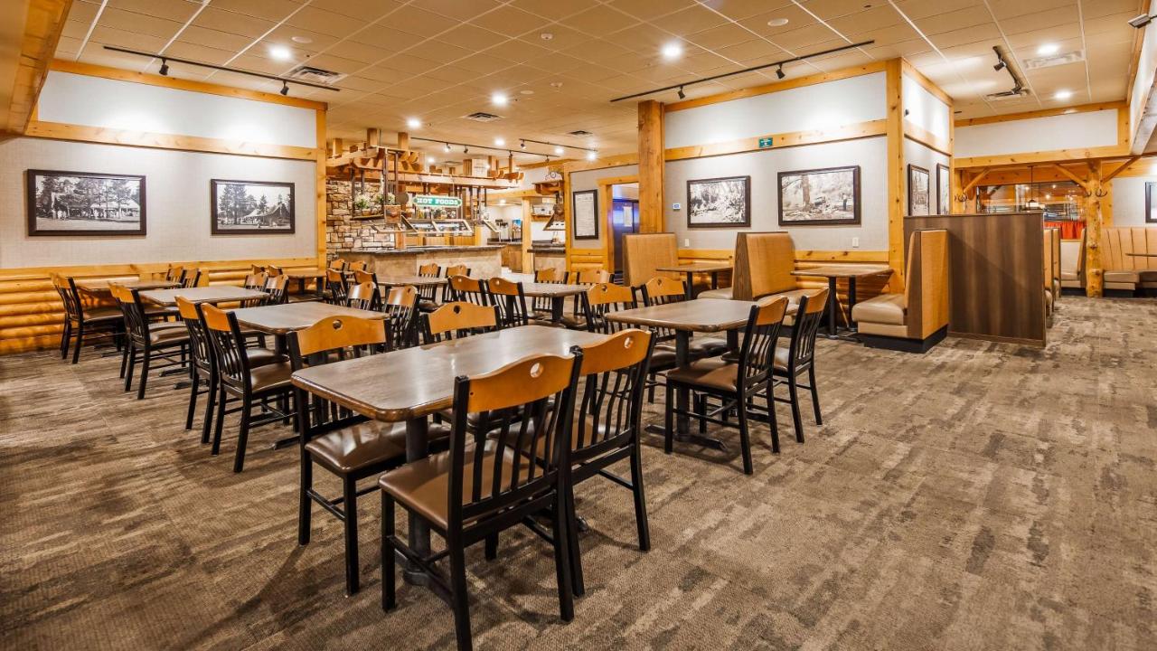 | Best Western PLUS Ruby's Inn