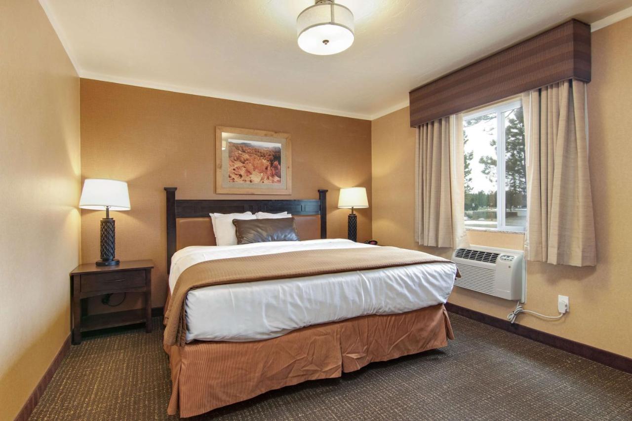 Family Suite - Non-Smoking at Best Western Plus Ruby's Inn