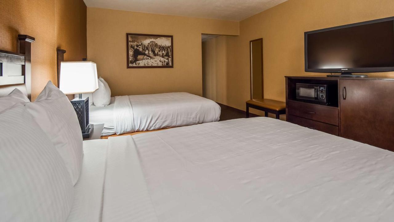 | Best Western PLUS Ruby's Inn
