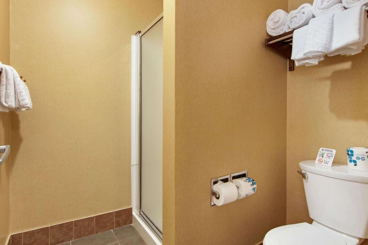 | Best Western PLUS Ruby's Inn
