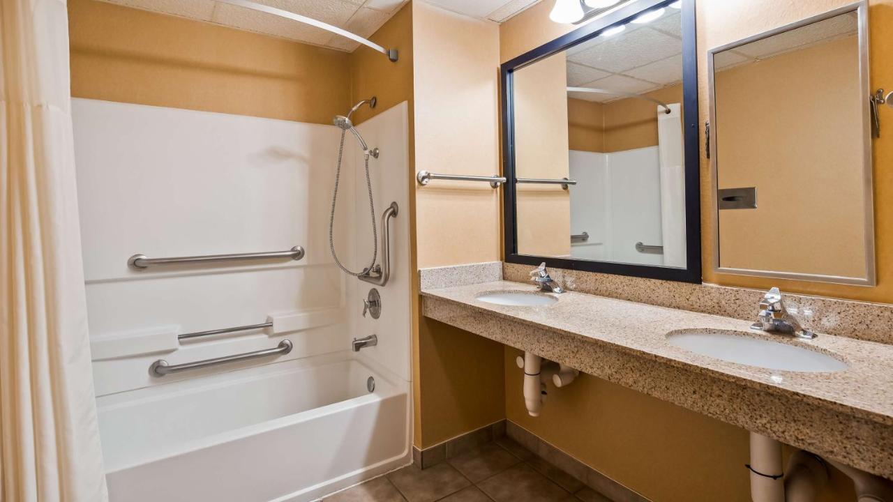 | Best Western PLUS Ruby's Inn