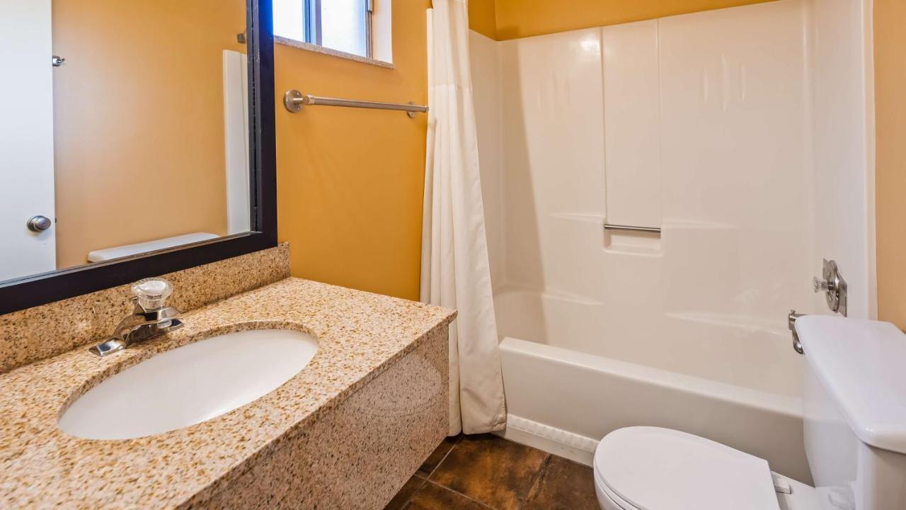 | Best Western PLUS Ruby's Inn